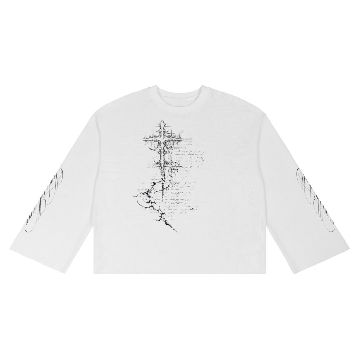 Made In Heaven Long Sleeve