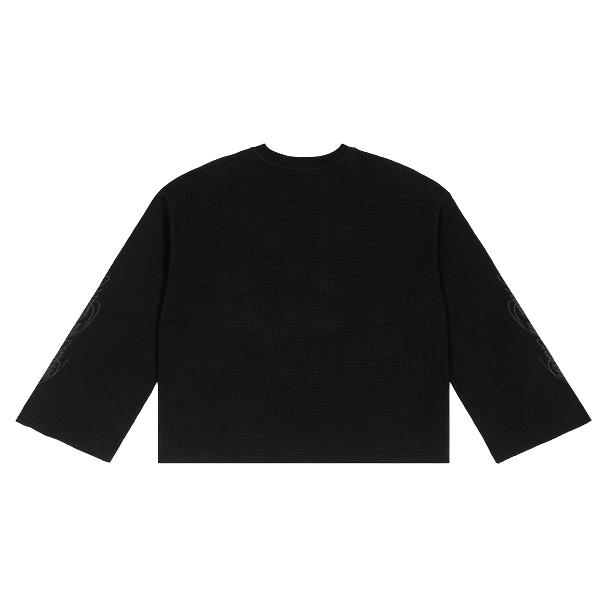 Made In Heaven Long Sleeve