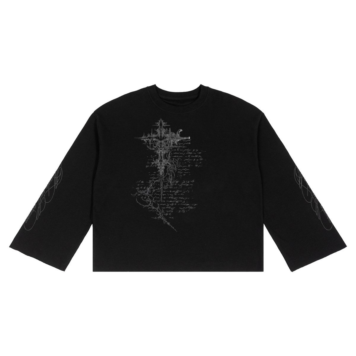 Made In Heaven Long Sleeve