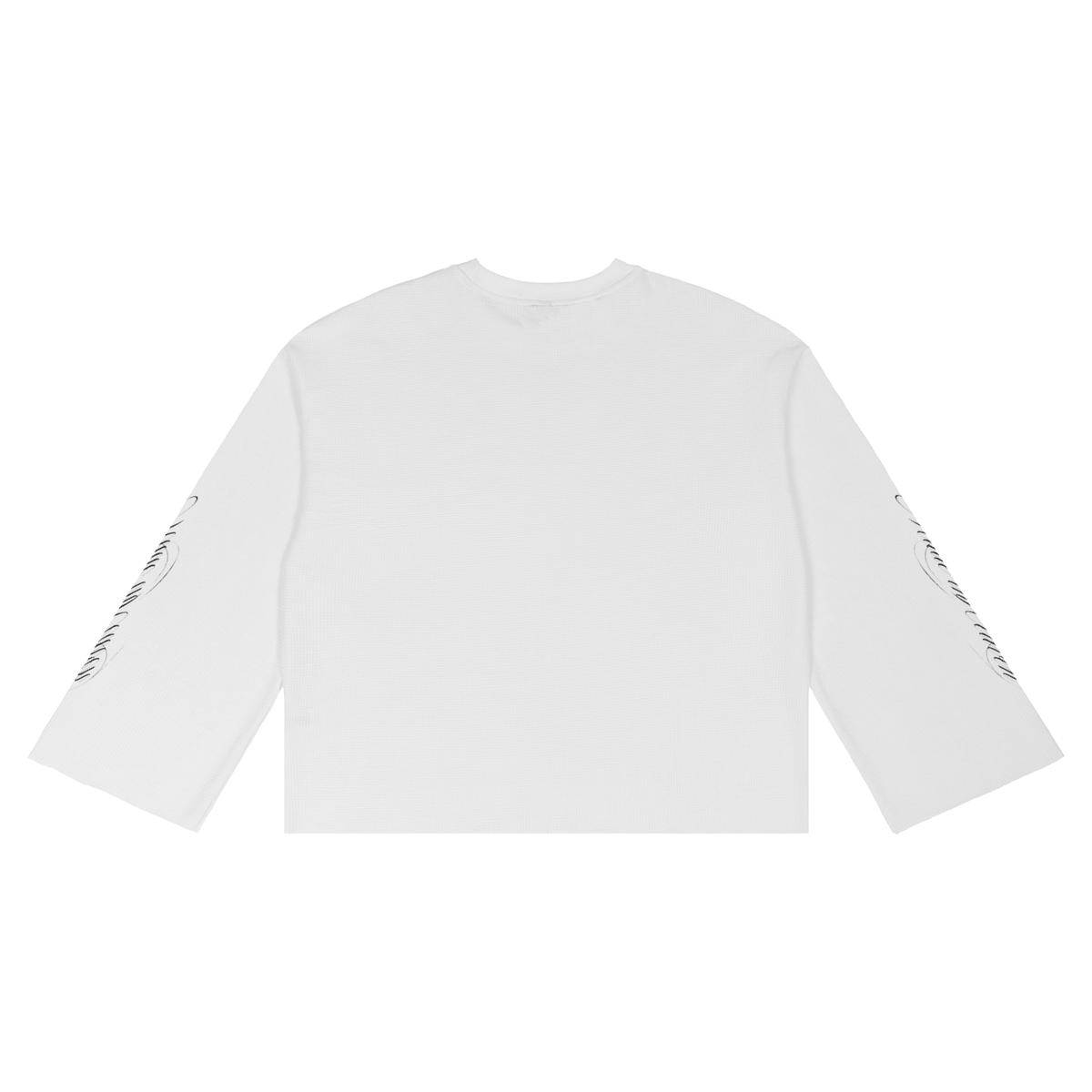 Made In Heaven Long Sleeve